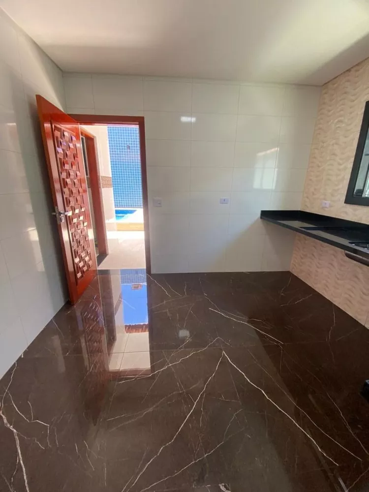 Casa, 3 quartos - Foto 5