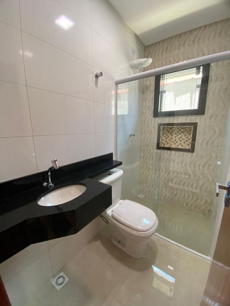 Casa, 3 quartos - Foto 28