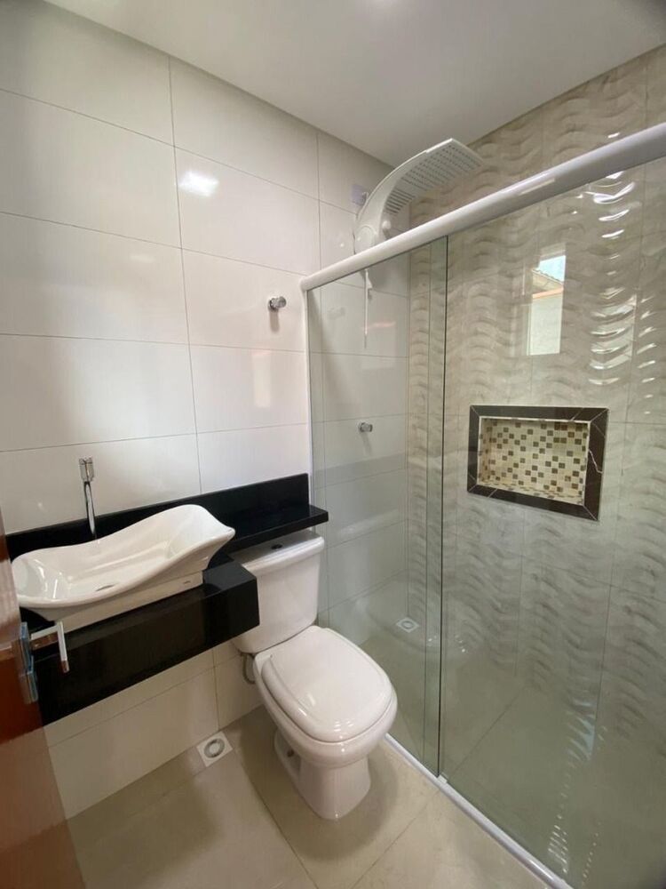 Casa, 3 quartos - Foto 22