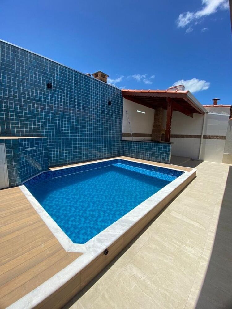 Casa, 3 quartos - Foto 25
