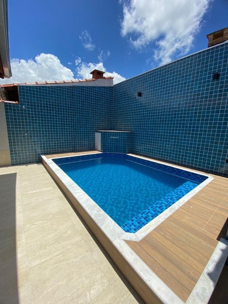 Casa, 3 quartos - Foto 21