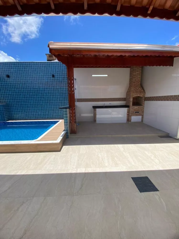 Casa, 3 quartos - Foto 10