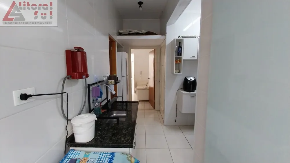 Apartamento, 1 quarto, 44 m² - Foto 1