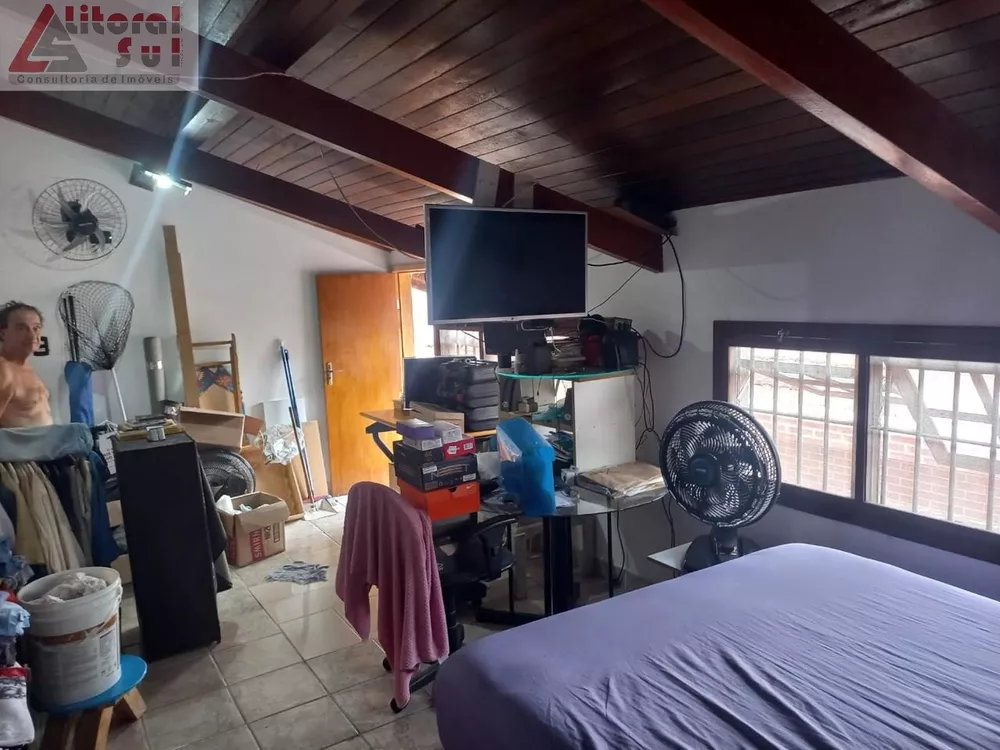 Casa, 3 quartos, 100 m² - Foto 1