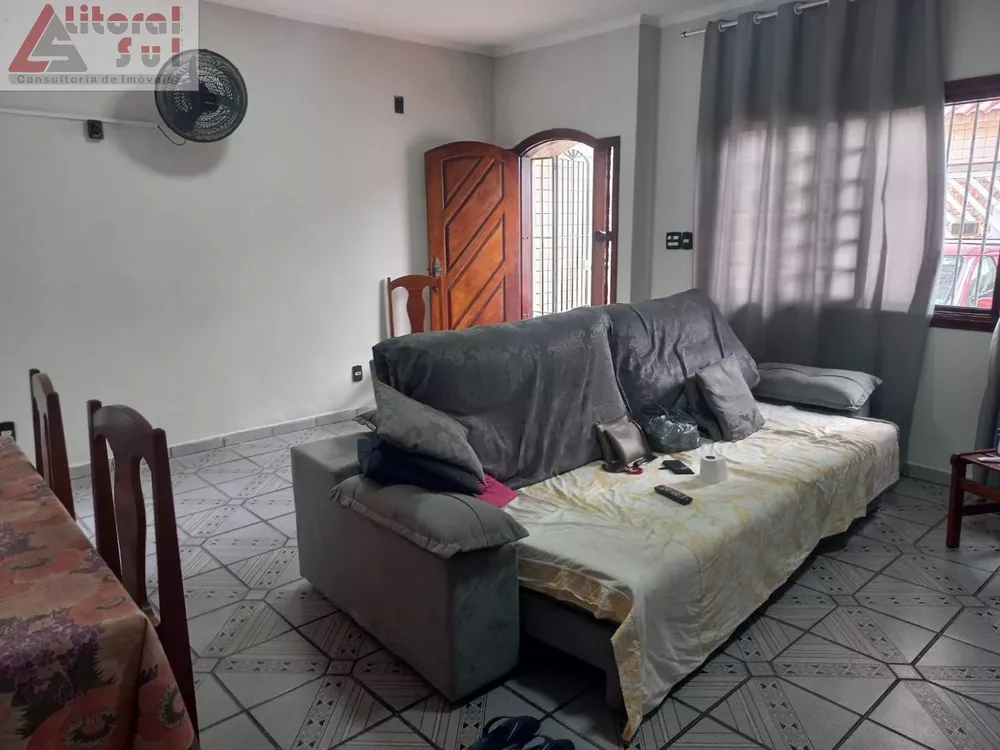 Casa, 3 quartos, 100 m² - Foto 4