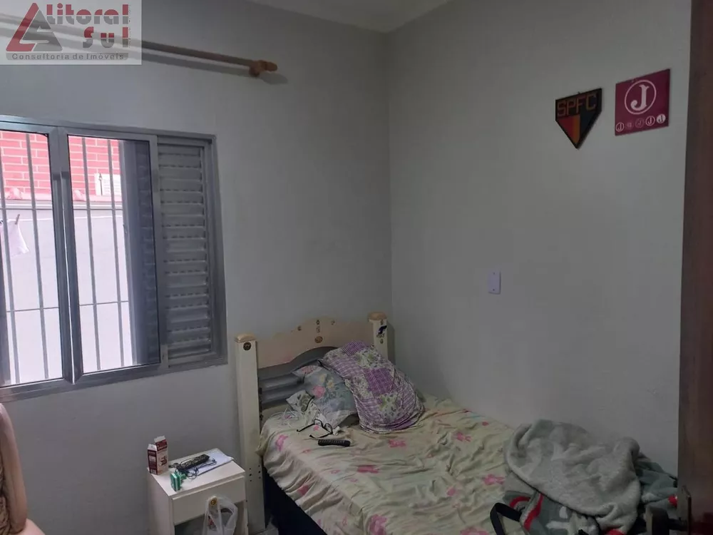 Casa, 3 quartos, 100 m² - Foto 9