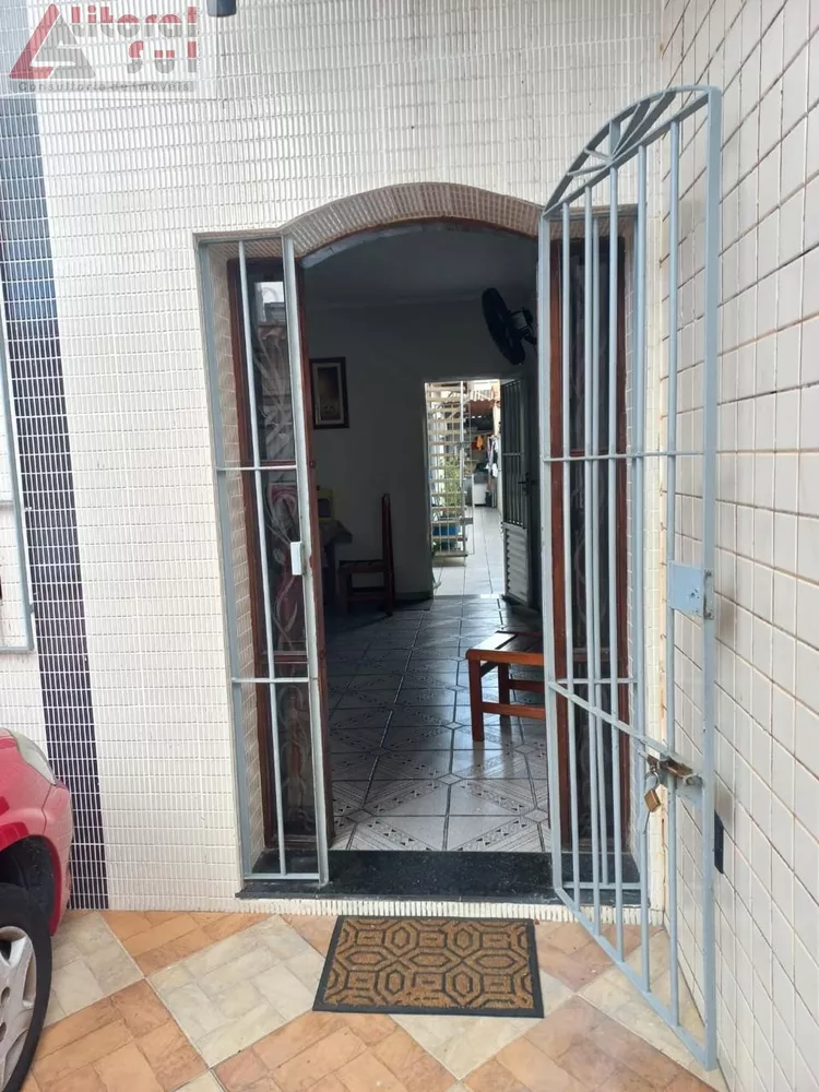 Casa, 3 quartos, 100 m² - Foto 3