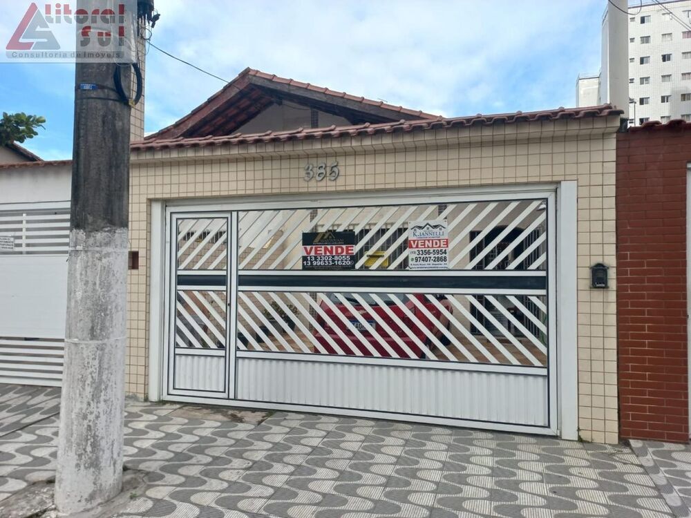 Casa, 3 quartos, 100 m² - Foto 24