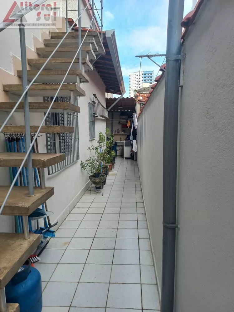 Casa, 3 quartos, 100 m² - Foto 6