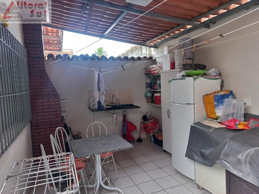 Casa, 3 quartos, 100 m² - Foto 25