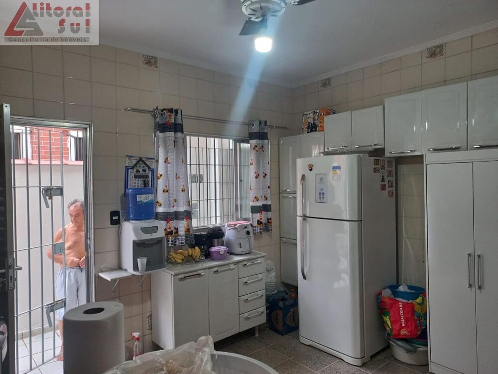 Casa, 3 quartos, 100 m² - Foto 16