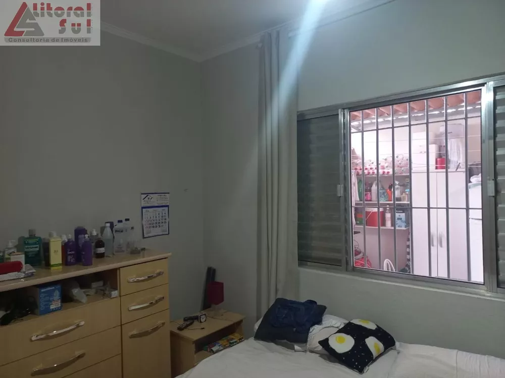 Casa, 3 quartos, 100 m² - Foto 10