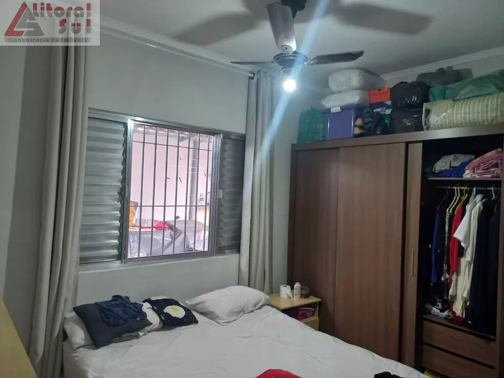 Casa, 3 quartos, 100 m² - Foto 7