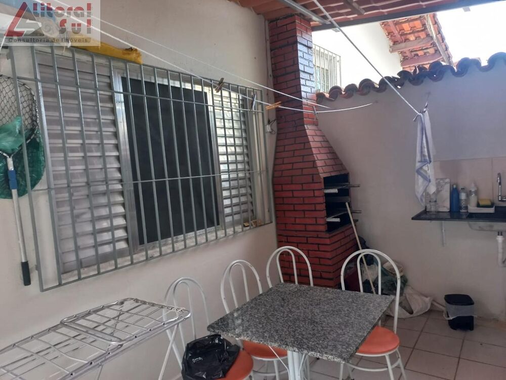 Casa, 3 quartos, 100 m² - Foto 23