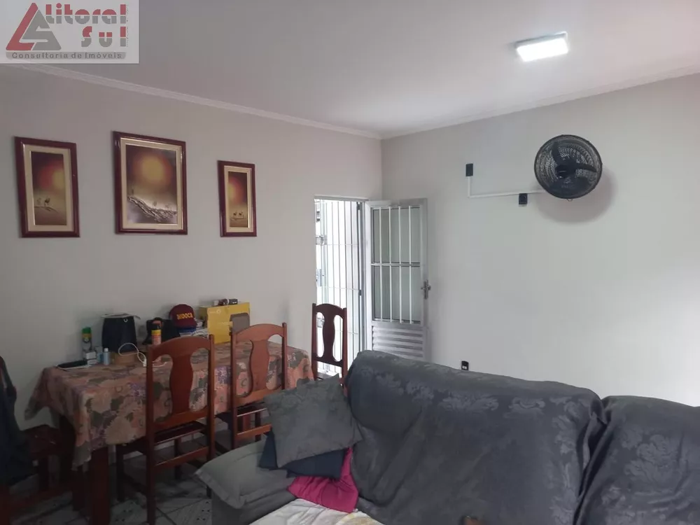 Casa, 3 quartos, 100 m² - Foto 12