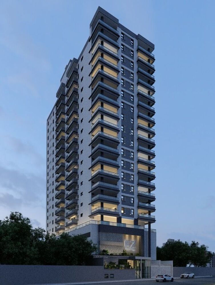 Apartamento, 3 quartos, 142 m² - Foto 3