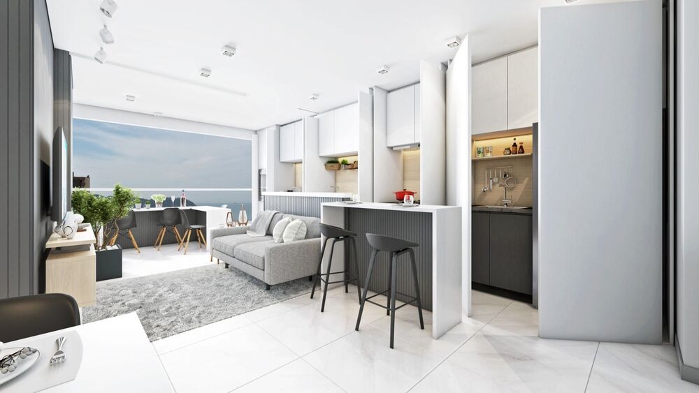 Apartamento, 3 quartos, 142 m² - Foto 4