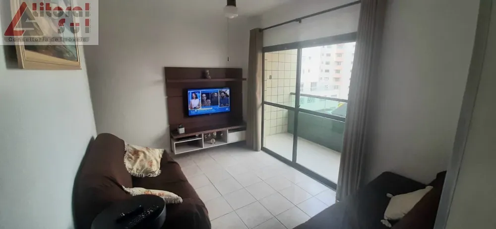 Apartamento, 1 quarto, 50 m² - Foto 6