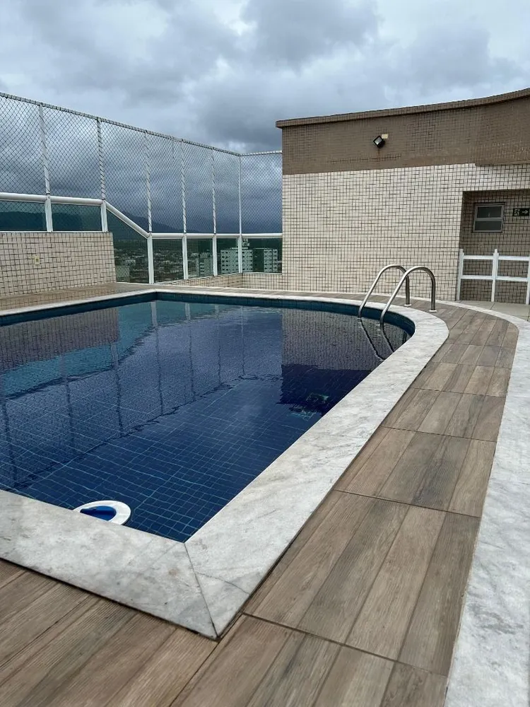 Apartamento, 2 quartos, 83 m² - Foto 12