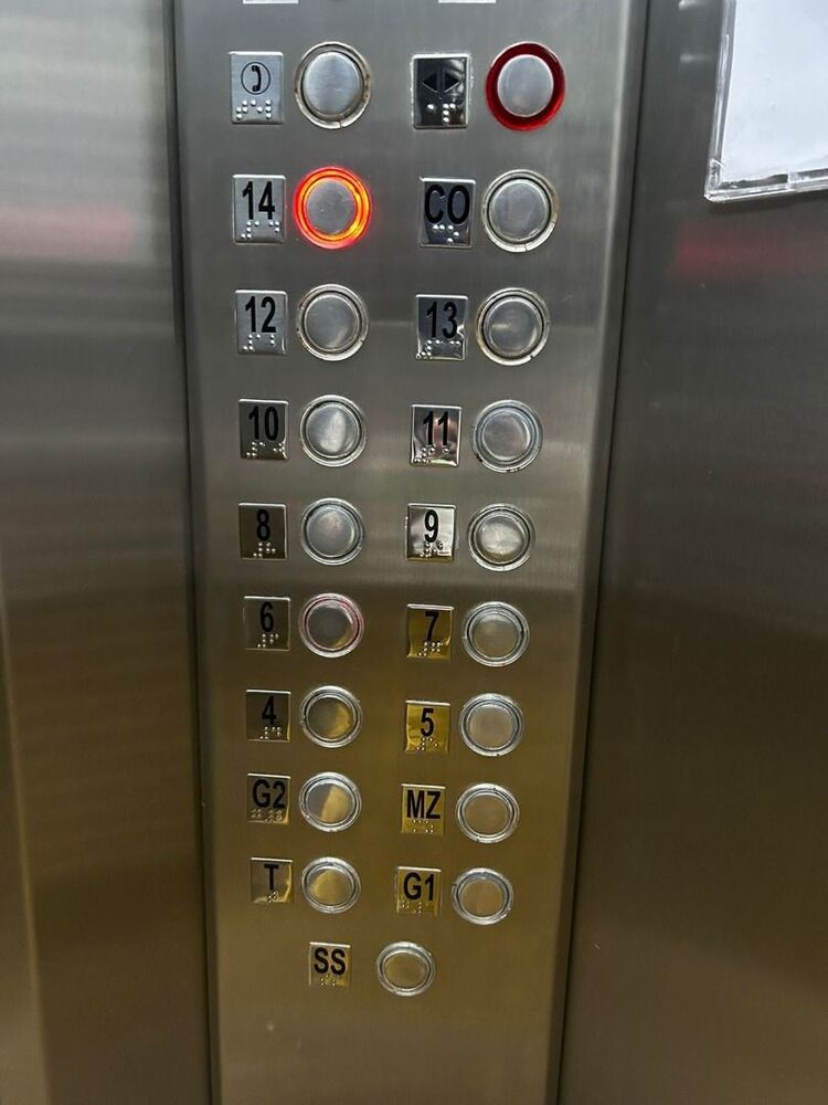 Apartamento, 2 quartos, 83 m² - Foto 6