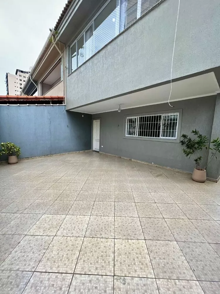 Sobrado à venda com 2 quartos, 110m² - Foto 4