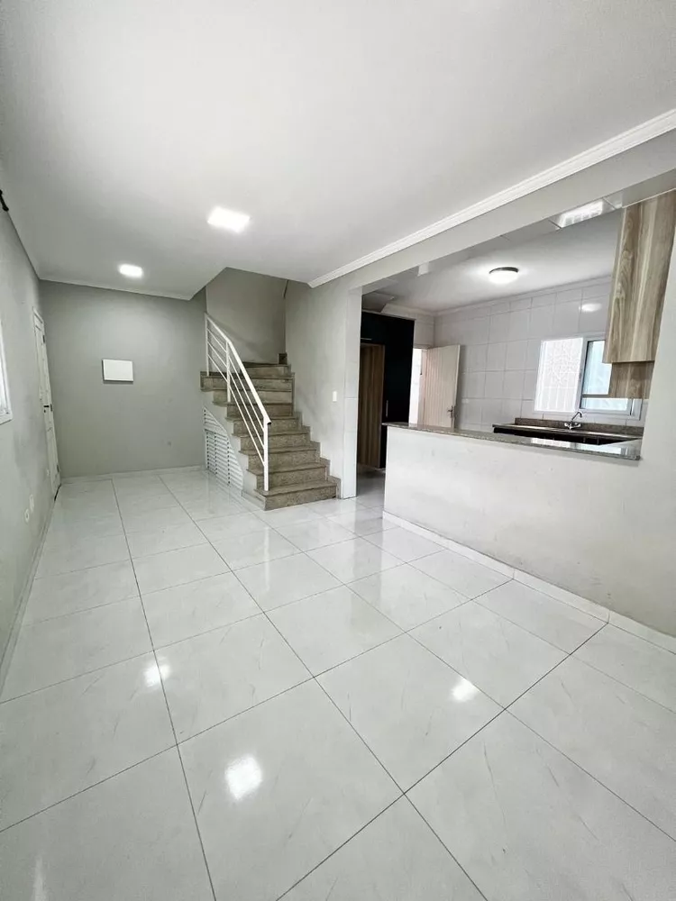 Sobrado à venda com 2 quartos, 110m² - Foto 6