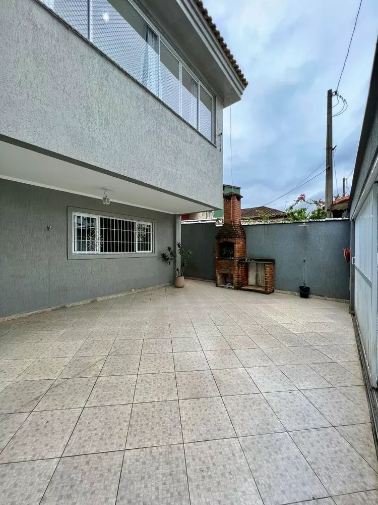 Sobrado à venda com 2 quartos, 110m² - Foto 3