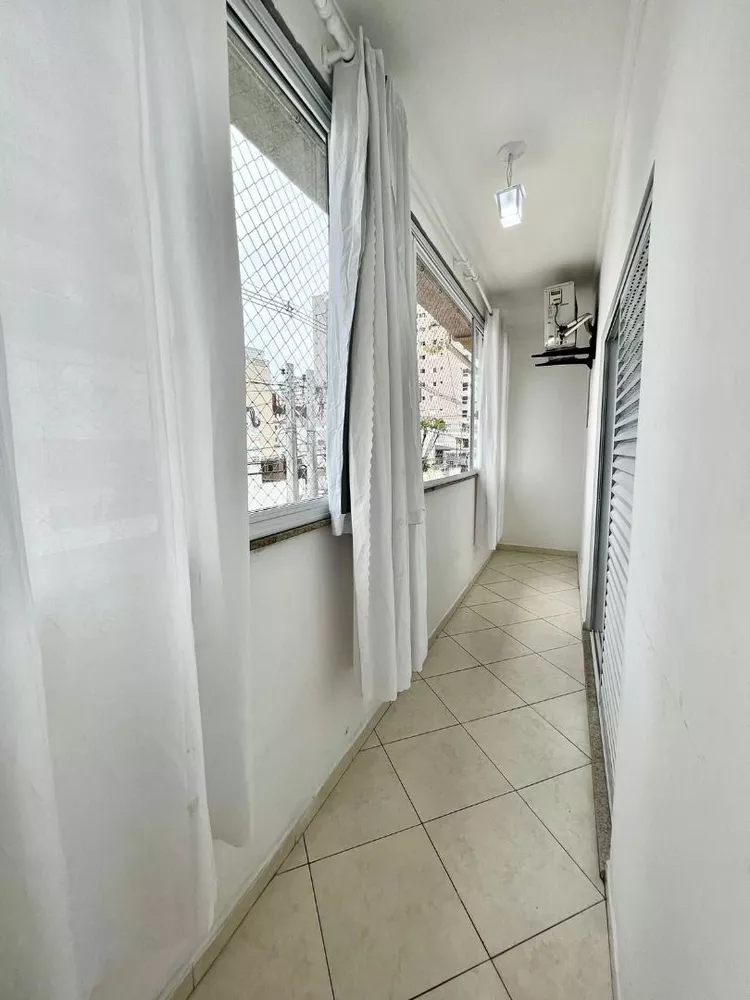 Sobrado à venda com 2 quartos, 110m² - Foto 17