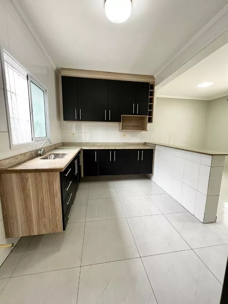 Sobrado à venda com 2 quartos, 110m² - Foto 9