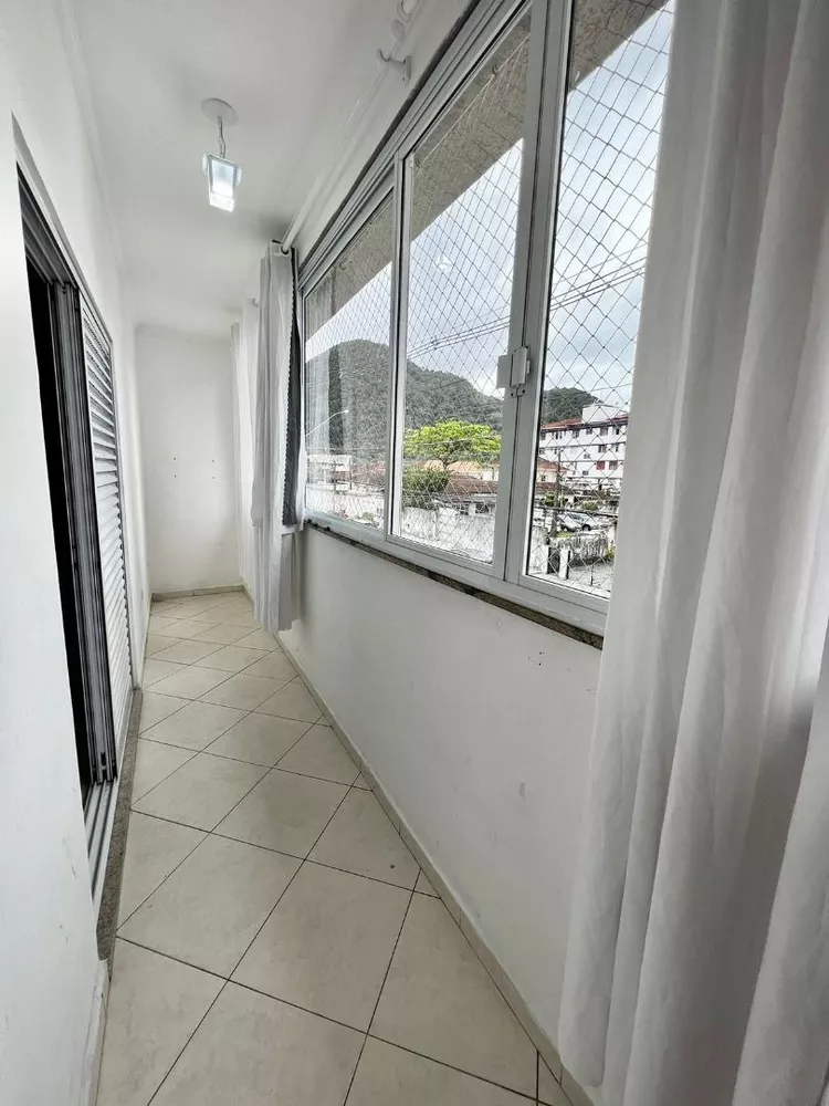 Sobrado à venda com 2 quartos, 110m² - Foto 15