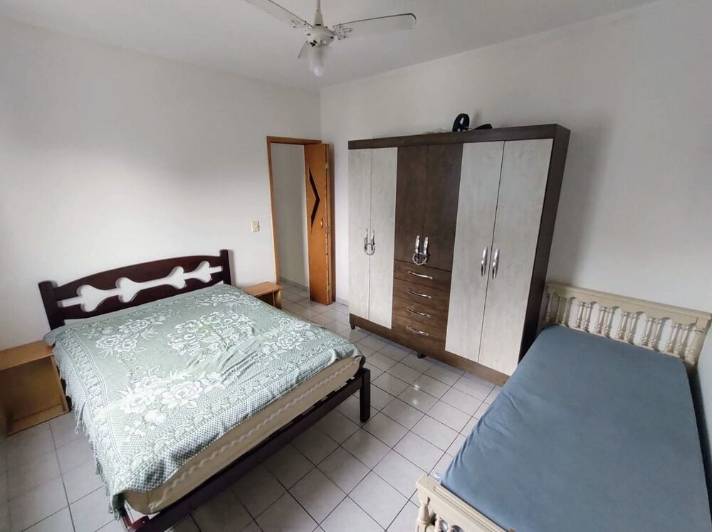 Apartamento, 1 quarto, 49 m² - Foto 6