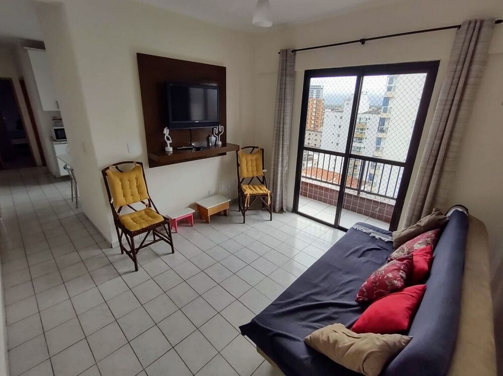 Apartamento, 1 quarto, 49 m² - Foto 15