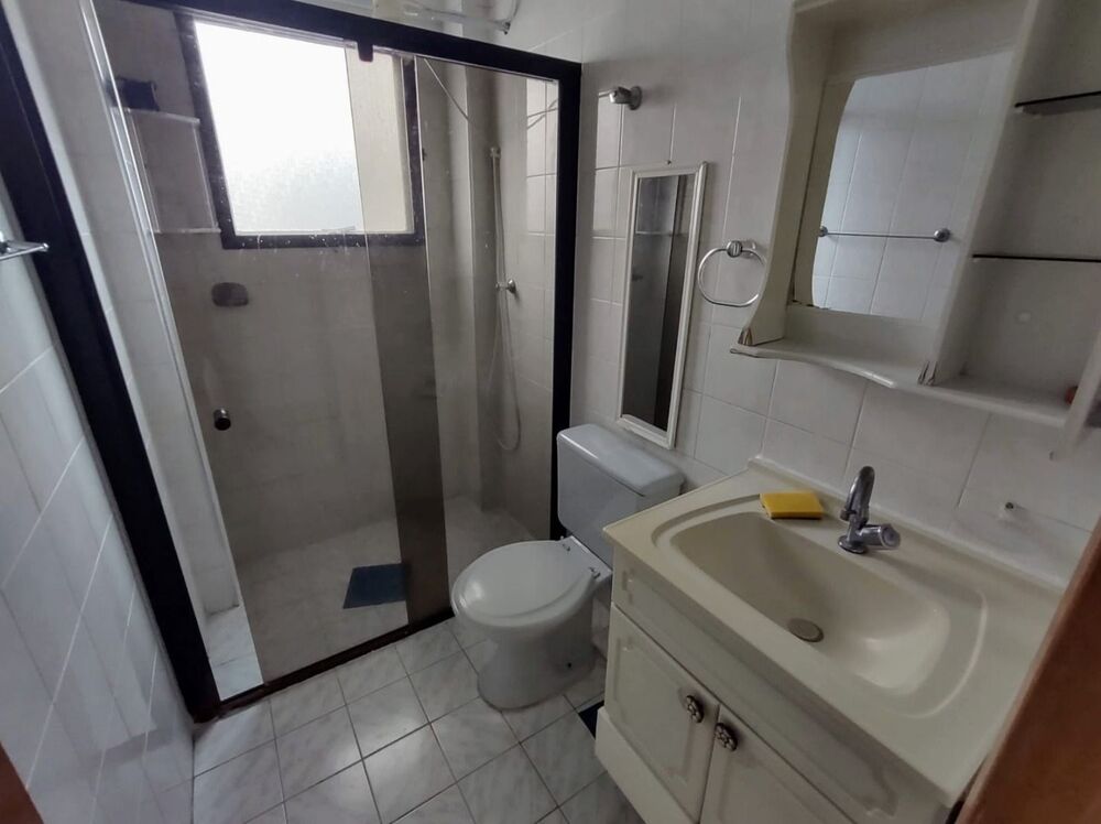 Apartamento, 1 quarto, 49 m² - Foto 1
