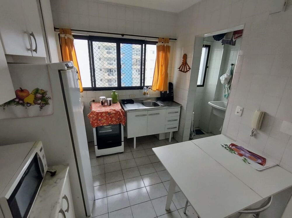 Apartamento, 1 quarto, 49 m² - Foto 4
