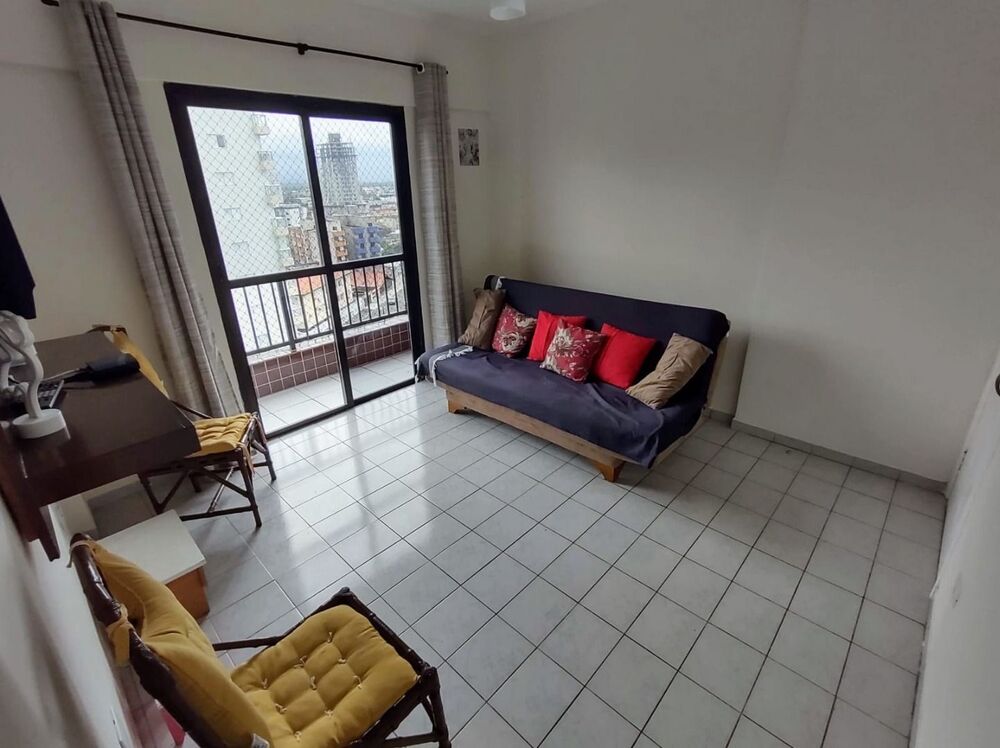 Apartamento, 1 quarto, 49 m² - Foto 2