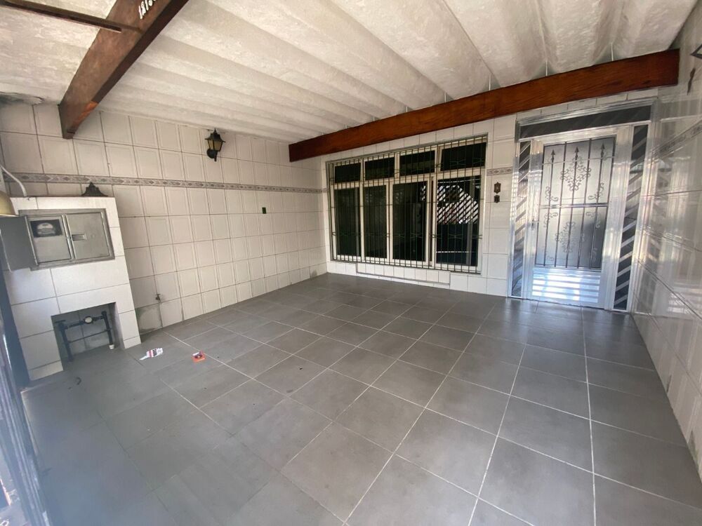 Sobrado, 2 quartos - Foto 2