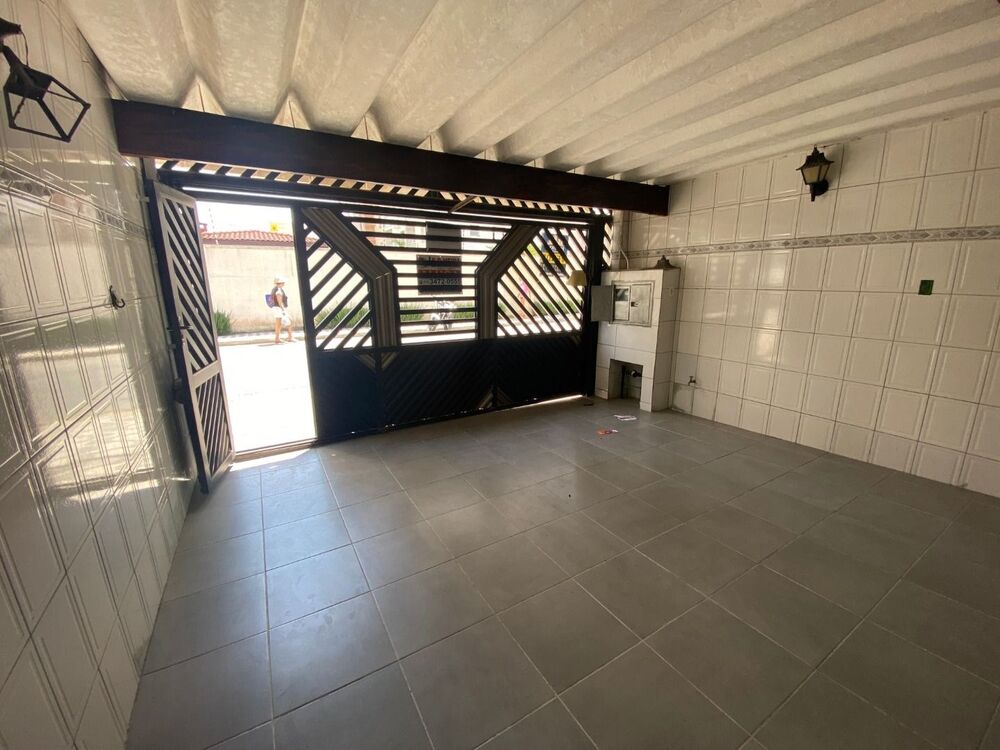 Sobrado, 2 quartos - Foto 1