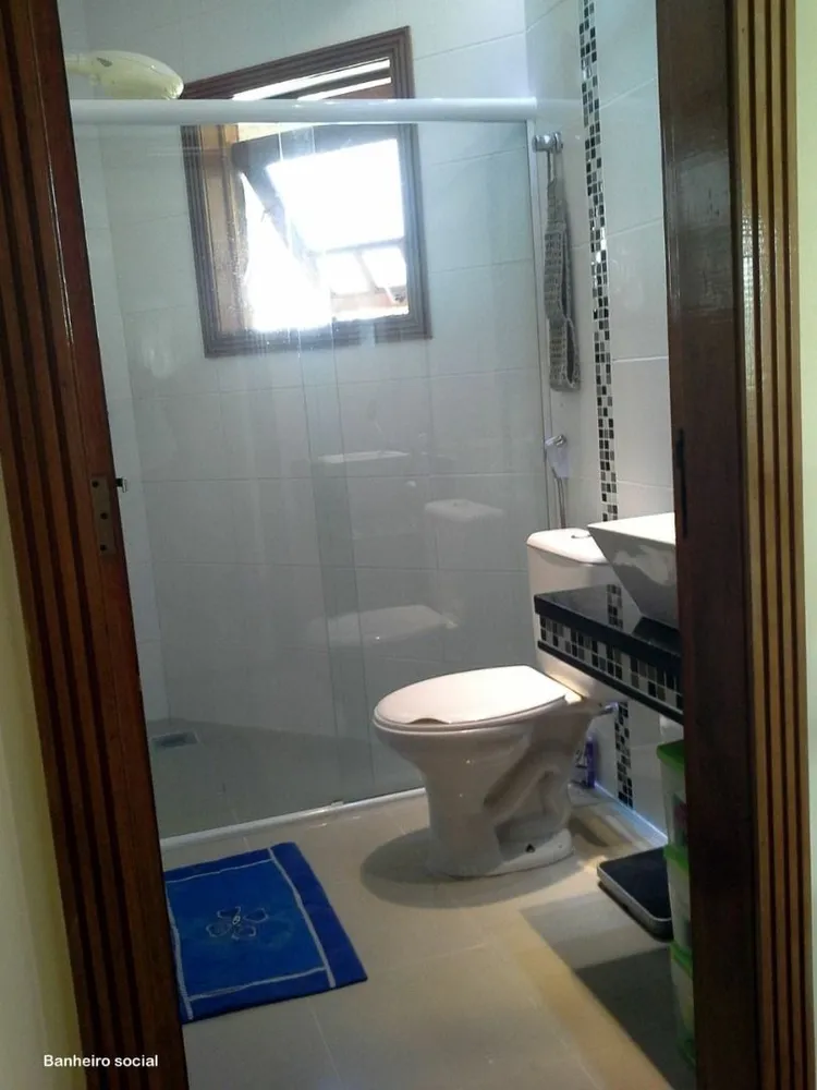 Casa, 2 quartos - Foto 5