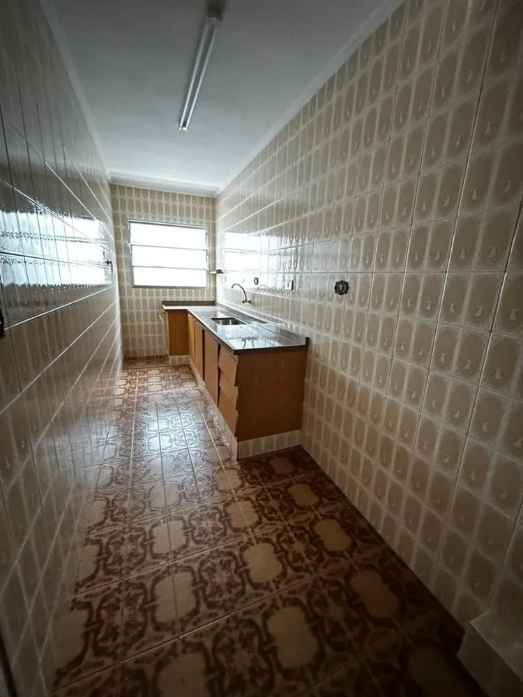 Apartamento, 1 quarto, 34 m² - Foto 2