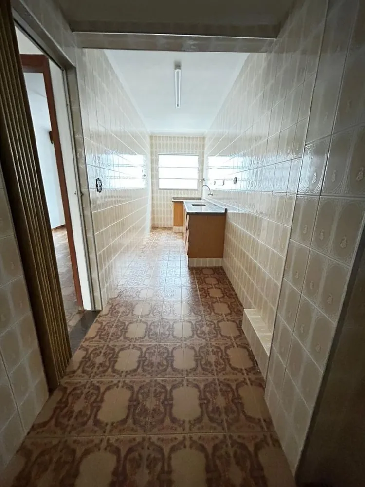 Apartamento, 1 quarto, 34 m² - Foto 1