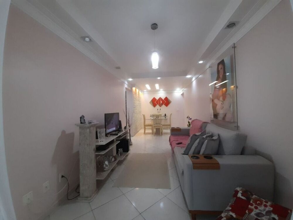 Apartamento, 2 quartos, 100 m² - Foto 4