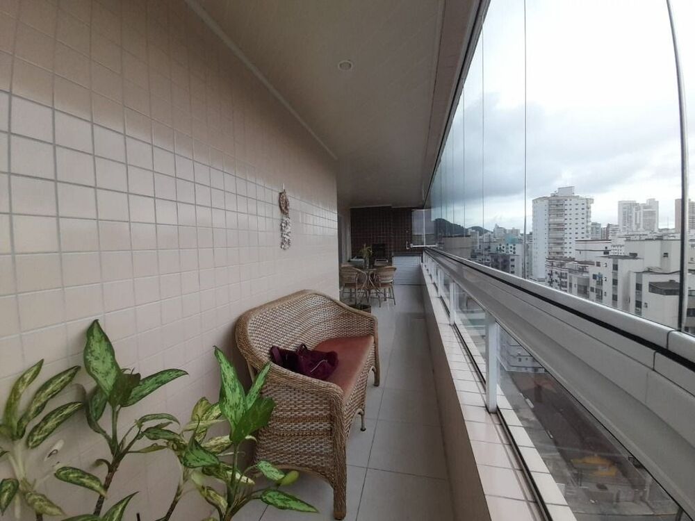 Apartamento, 2 quartos, 100 m² - Foto 10