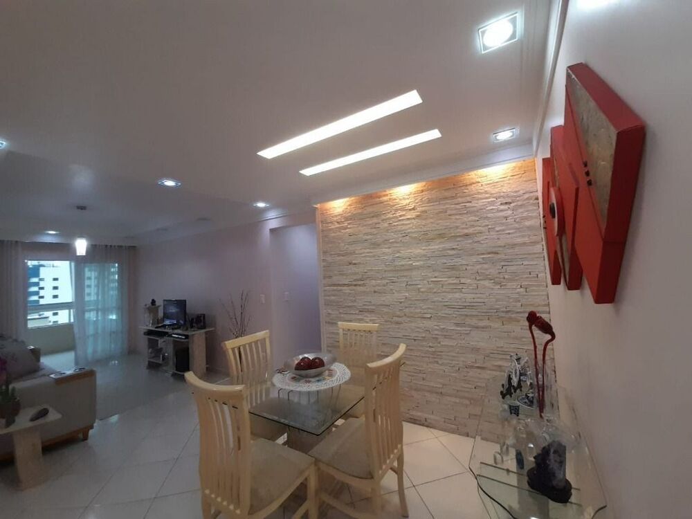 Apartamento, 2 quartos, 100 m² - Foto 2