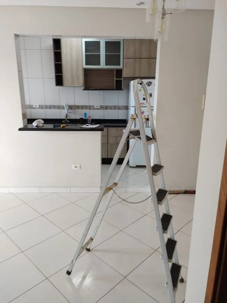 Apartamento, 2 quartos, 78 m² - Foto 6