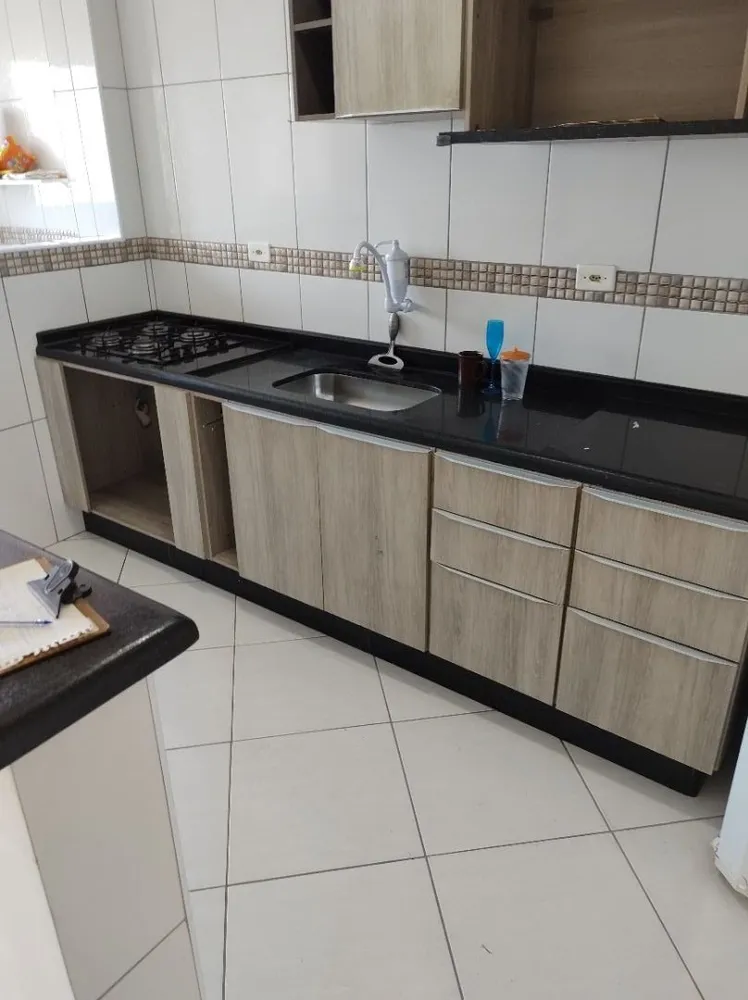 Apartamento, 2 quartos, 78 m² - Foto 1