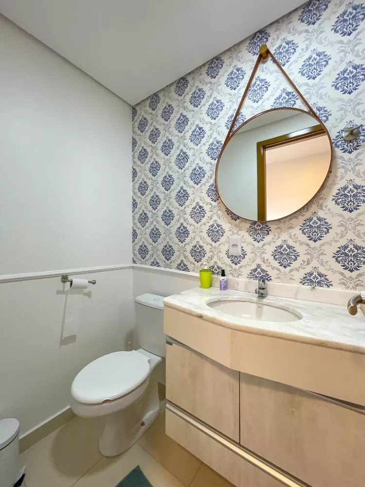 Apartamento, 3 quartos, 111 m² - Foto 3