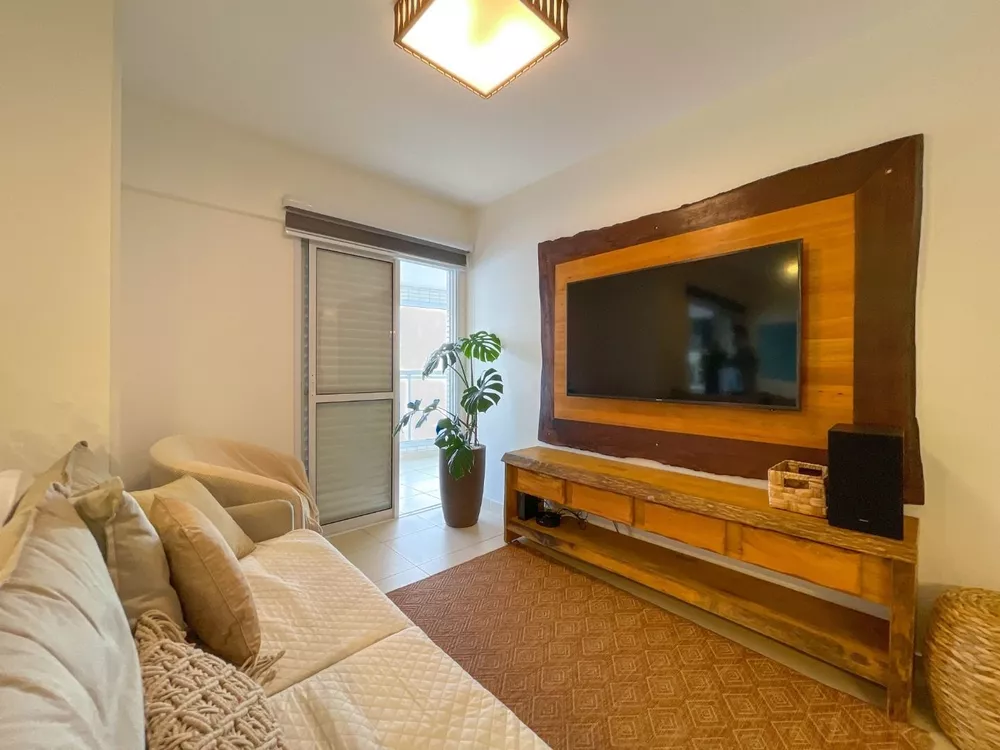 Apartamento, 3 quartos, 111 m² - Foto 1