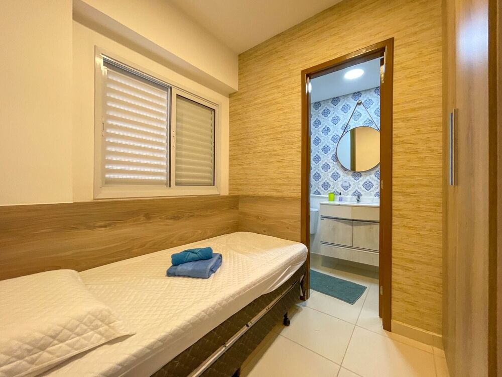 Apartamento, 3 quartos, 111 m² - Foto 12