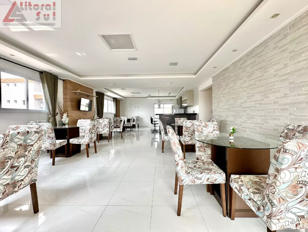 Apartamento, 1 quarto, 53 m² - Foto 1