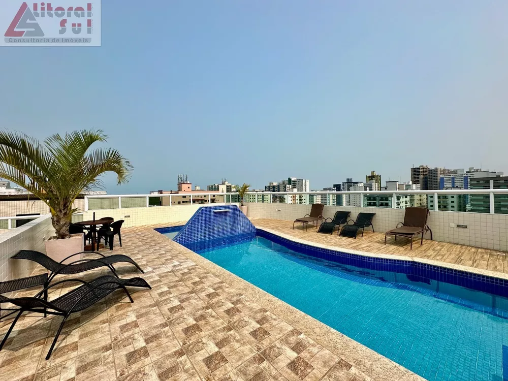 Apartamento, 1 quarto, 53 m² - Foto 6